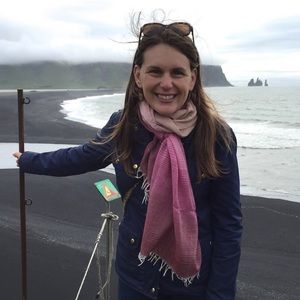 Meet your Posher, Ellen